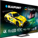 Миниатюра изображения товара Телевизор Blaupunkt 85" 85MCG6000T