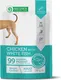 Миниатюра изображения товара Влажный корм для собак Nature's Protection Adult Weight Control С кур., бел. рыб./ NPUPF63661 (22шт)