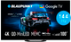 Миниатюра изображения товара Телевизор Blaupunkt 100" 100MCG6000T (miniLED)