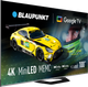Миниатюра изображения товара Телевизор Blaupunkt 100" 100MCG6000T