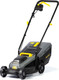 Миниатюра изображения товара Газонокосилка электрическая Champion EM3212/1