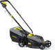 Миниатюра изображения товара Газонокосилка электрическая Champion EM3212/1