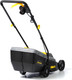Миниатюра изображения товара Газонокосилка электрическая Champion EM3212/1