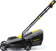Миниатюра изображения товара Газонокосилка электрическая Champion EM3212/1