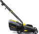 Миниатюра изображения товара Газонокосилка электрическая Champion EM3212/1