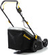 Миниатюра изображения товара Газонокосилка электрическая Champion EM4318