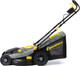 Миниатюра изображения товара Газонокосилка электрическая Champion EM4318
