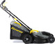 Миниатюра изображения товара Газонокосилка электрическая Champion EM4318