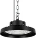 Светильник для подсобных помещений Arlight SP-ERCON-R255-100W White5000 BK 90 deg / 056100 — фото 5