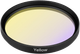 Светофильтр для трекового светильника Arlight LGD-ARTIFACT-COLORFUL-FIX-ZOOM-R65 BK-YL / 057140 — фото 4