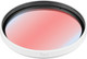 Миниатюра изображения товара Светофильтр для трекового светильника Arlight LGD-ARTIFACT-COLORFUL-FIX-ZOOM-R65 WH-RD / 057145