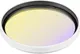 Светофильтр для трекового светильника Arlight LGD-ARTIFACT-COLORFUL-FIX-ZOOM-R65 WH-YL / 057141 — фото 4
