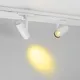 Светофильтр для трекового светильника Arlight LGD-ARTIFACT-COLORFUL-FIX-ZOOM-R65 WH-YL / 057141 — фото 5