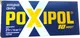 Миниатюра изображения товара Холодная сварка Remocolor Poxipol Двухкомпонентная (14мл, металлический)