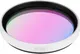 Светофильтр для трекового светильника Arlight LGD-ARTIFACT-COLORFUL-FRAME-R55 WH-PN / 057132 — фото 4