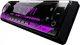Миниатюра изображения товара Бездисковая автомагнитола AURA Storm-679DSP