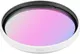 Светофильтр для трекового светильника Arlight LGD-ARTIFACT-COLORFUL-FIX-ZOOM-R65 WH-PK / 057143 — фото 4