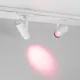Светофильтр для трекового светильника Arlight LGD-ARTIFACT-COLORFUL-FIX-ZOOM-R65 WH-PK / 057143 — фото 5