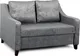 Миниатюра изображения товара Диван SEMPLA Джерси 2 - 1200 (лана серый)