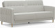 Миниатюра изображения товара Диван VELUNA Клайд (Beverly Grey/88)
