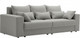 Миниатюра изображения товара Диван VELUNA Майами (Forest 994)