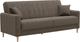 Миниатюра изображения товара Диван VELUNA Эмма (Erika Brown/88)