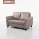 Миниатюра изображения товара Диван SEMPLA Джерси 3 - 1200 (лана капучино)