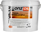 Миниатюра изображения товара Смазка техническая Onzoil LC EP-2 (17кг)