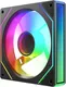 Миниатюра изображения товара Вентилятор для корпуса Bloody CF-11-ARGB120-BK