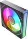 Миниатюра изображения товара Вентилятор для корпуса Bloody CF-11-ARGB120-BK