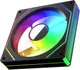Миниатюра изображения товара Вентилятор для корпуса Bloody CF-11-ARGB120-BK