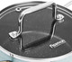 Миниатюра изображения товара Кастрюля Fissman Mini Chef / 14401