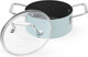 Миниатюра изображения товара Кастрюля Fissman Mini Chef / 14401