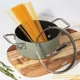 Миниатюра изображения товара Кастрюля Fissman Mini Chef / 14406