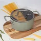Миниатюра изображения товара Кастрюля Fissman Mini Chef / 14406