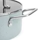 Миниатюра изображения товара Кастрюля Fissman Mini Chef / 14406