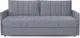 Миниатюра изображения товара Диван SEMPLA Пекин (мора серый)