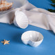 Миниатюра изображения товара Салатник Fissman Sea Shell / 13564