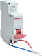 Миниатюра изображения товара Расцепитель независимый ETP 6кА / 131055
