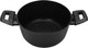 Миниатюра изображения товара Кастрюля Fissman Angela / 14606