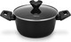 Миниатюра изображения товара Кастрюля Fissman Angela / 14606