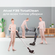 Миниатюра изображения товара Вертикальный пылесос Atvel F35 TotalClean