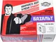Миниатюра изображения товара Замок накладной Эльбор Базальт 1.05.59 МА