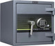 Миниатюра изображения товара Офисный сейф MDTB Bastion-M 46 E