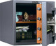 Миниатюра изображения товара Офисный сейф MDTB Bastion-M 46 E