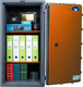 Миниатюра изображения товара Офисный сейф MDTB Bastion-M 99 2K