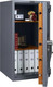 Миниатюра изображения товара Офисный сейф MDTB Bastion-M 99 2K