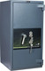 Миниатюра изображения товара Офисный сейф MDTB Fort-M 1368 2K
