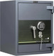 Миниатюра изображения товара Офисный сейф MDTB Banker-M 67 EK