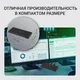 Миниатюра изображения товара Сплиттер Digma DHSP-v1.4x8 HDMI (f)/8xHDMI (f) (черный)